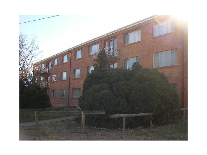 7/115 Knox Street, Watson ACT 2602