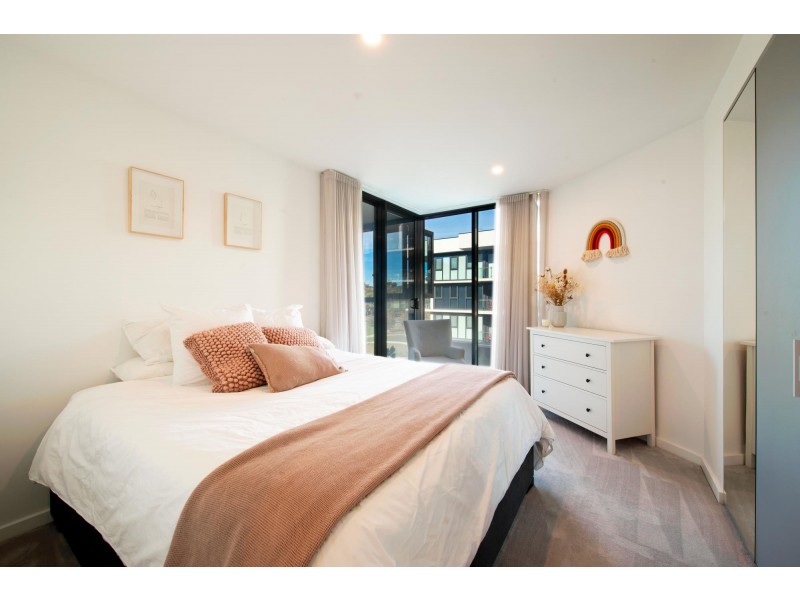305/15 Provan Street, Campbell ACT 2612