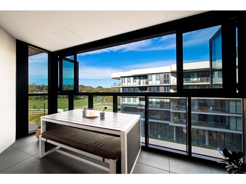 305/15 Provan Street, Campbell ACT 2612