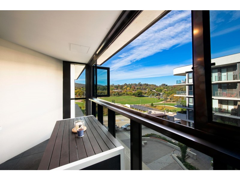 305/15 Provan Street, Campbell ACT 2612