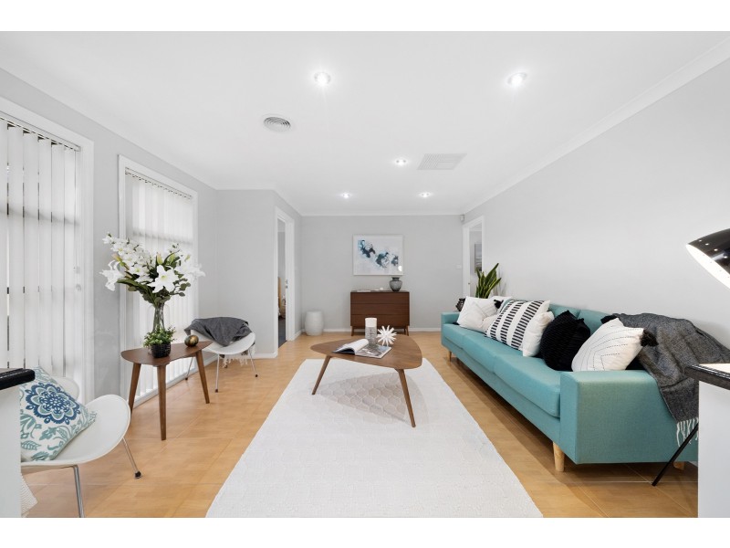 16 Wellesley Street, Amaroo ACT 2914