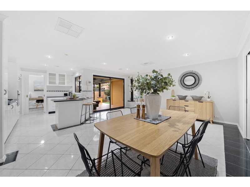 16 Wellesley Street, Amaroo ACT 2914