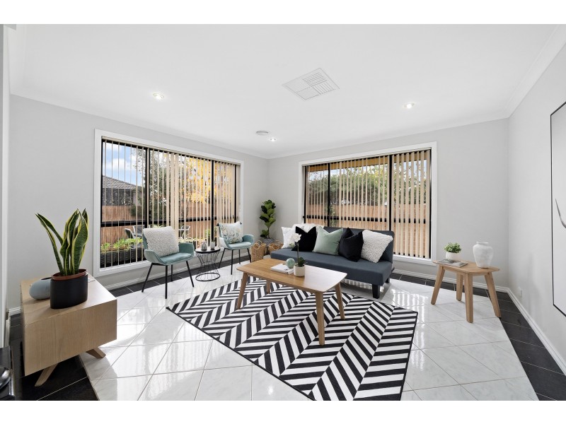 16 Wellesley Street, Amaroo ACT 2914