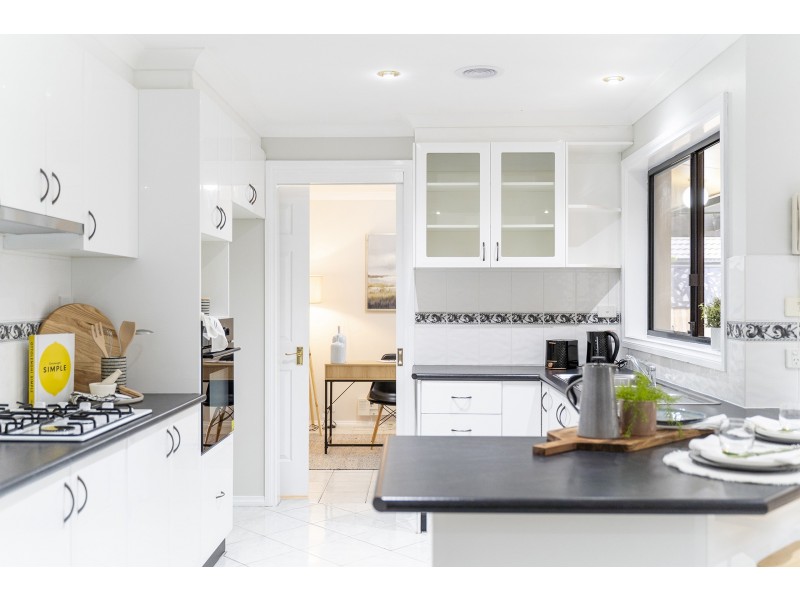 16 Wellesley Street, Amaroo ACT 2914