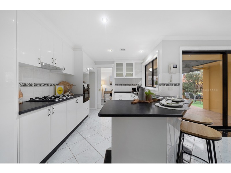 16 Wellesley Street, Amaroo ACT 2914