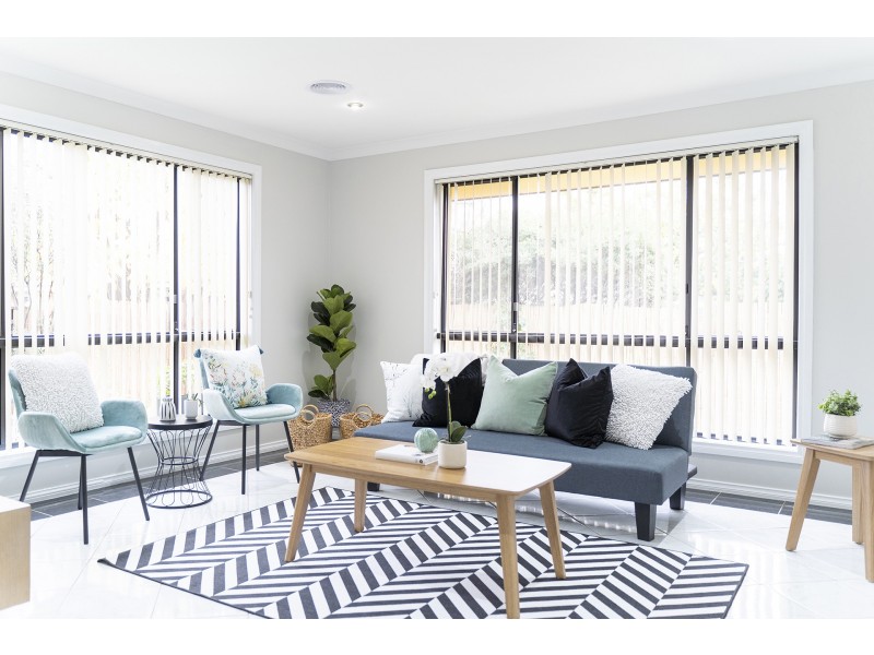 16 Wellesley Street, Amaroo ACT 2914