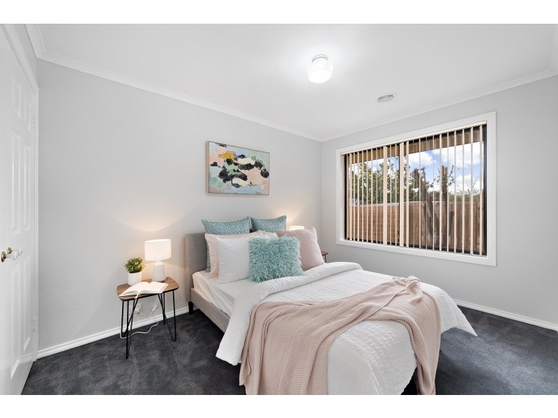 16 Wellesley Street, Amaroo ACT 2914