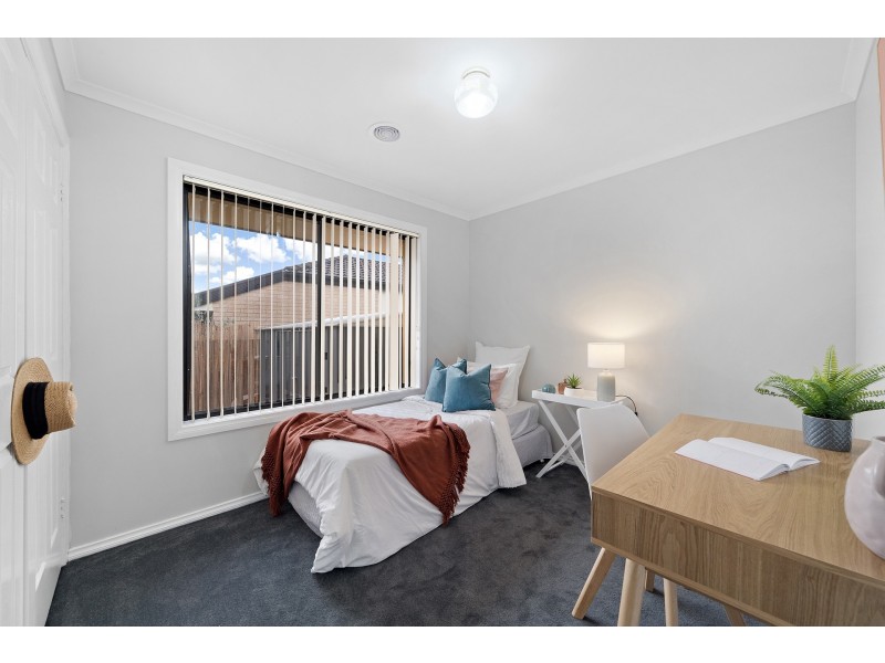 16 Wellesley Street, Amaroo ACT 2914
