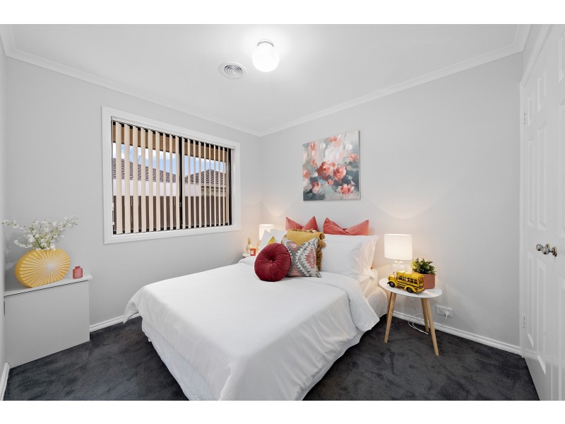 16 Wellesley Street, Amaroo ACT 2914
