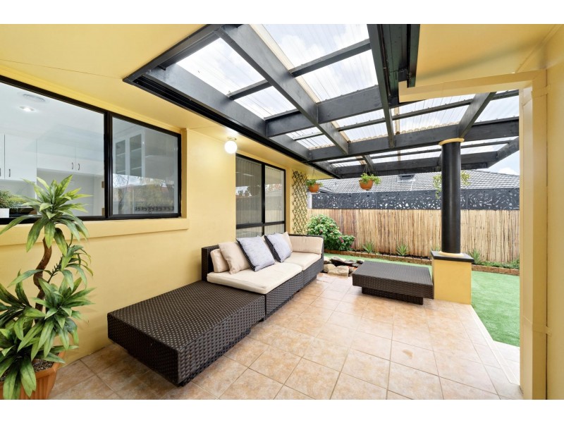 16 Wellesley Street, Amaroo ACT 2914