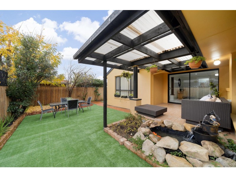 16 Wellesley Street, Amaroo ACT 2914