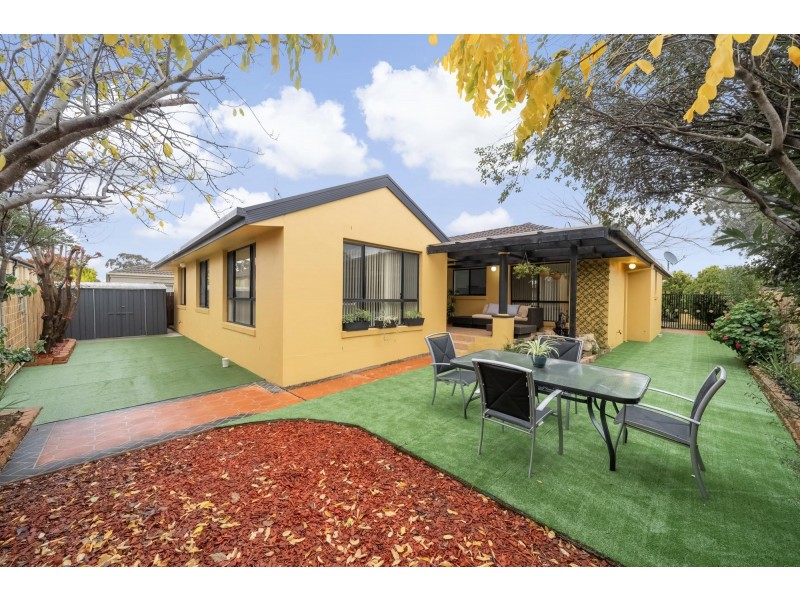 16 Wellesley Street, Amaroo ACT 2914