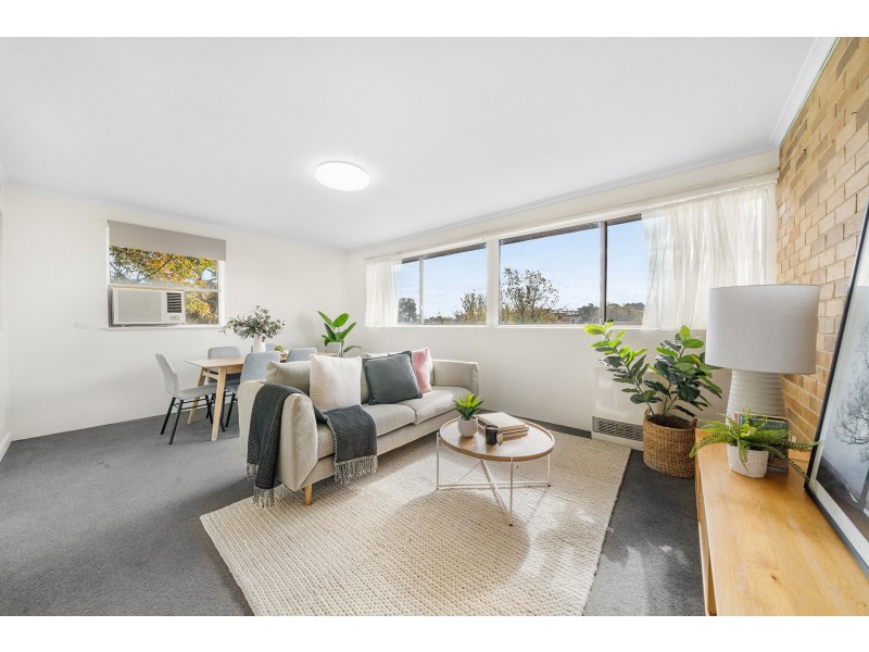 1/35 Marshall Street, Farrer ACT 2607