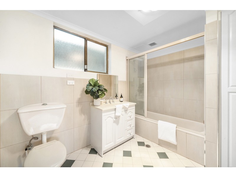 1/35 Marshall Street, Farrer ACT 2607