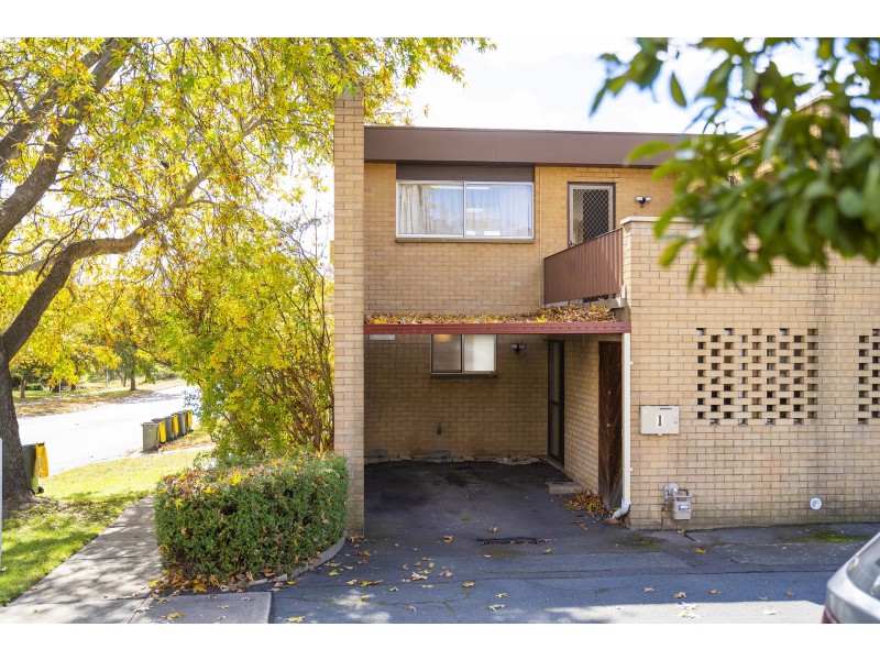 1/35 Marshall Street, Farrer ACT 2607