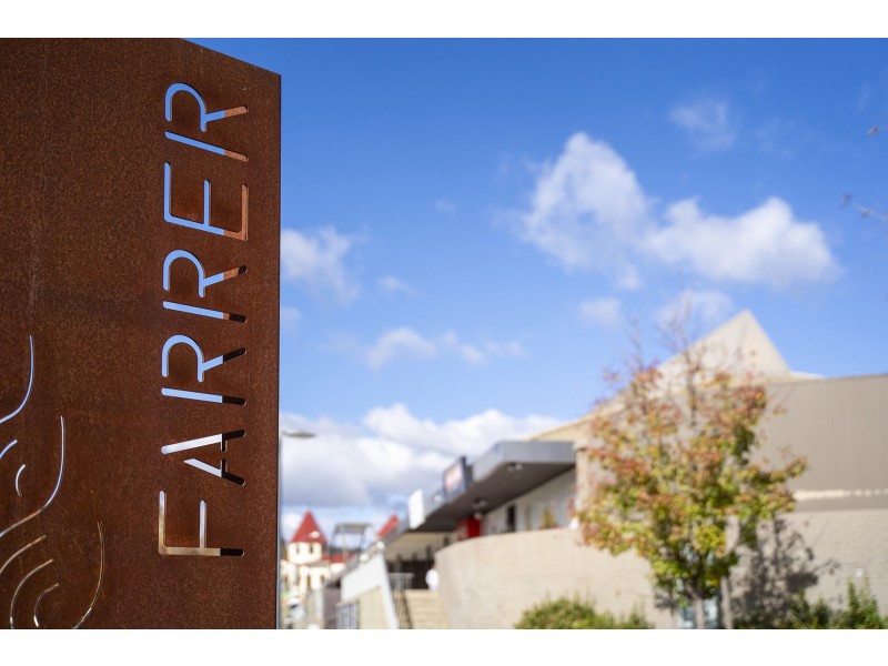 1/35 Marshall Street, Farrer ACT 2607