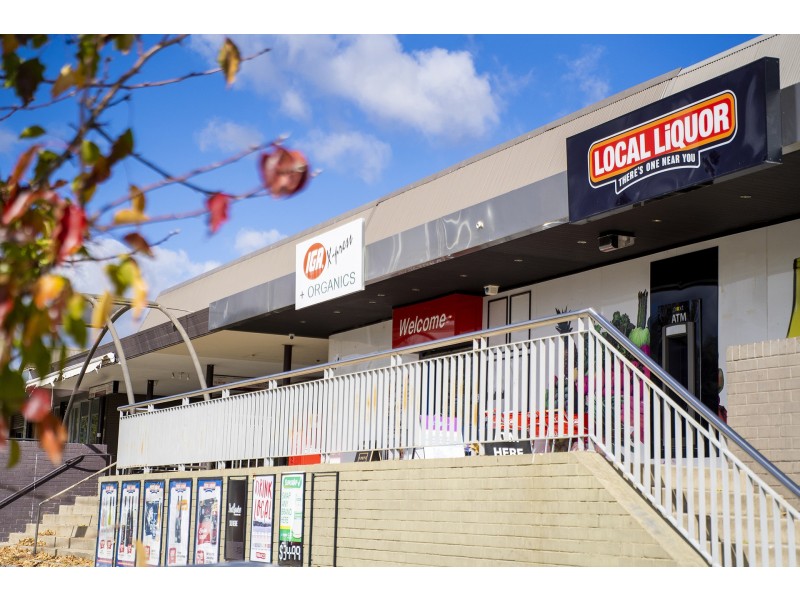 1/35 Marshall Street, Farrer ACT 2607