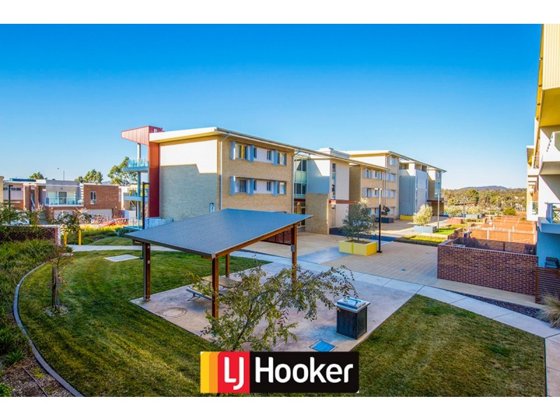 29/132 Thynne Street, Bruce ACT 2617