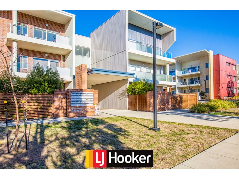 29/132 Thynne Street, Bruce ACT 2617
