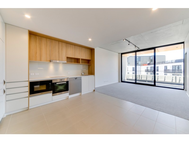 40/5 Kerridge Street, Kingston ACT 2604