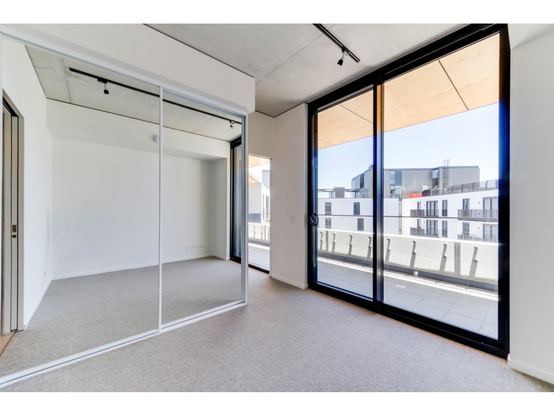 40/5 Kerridge Street, Kingston ACT 2604