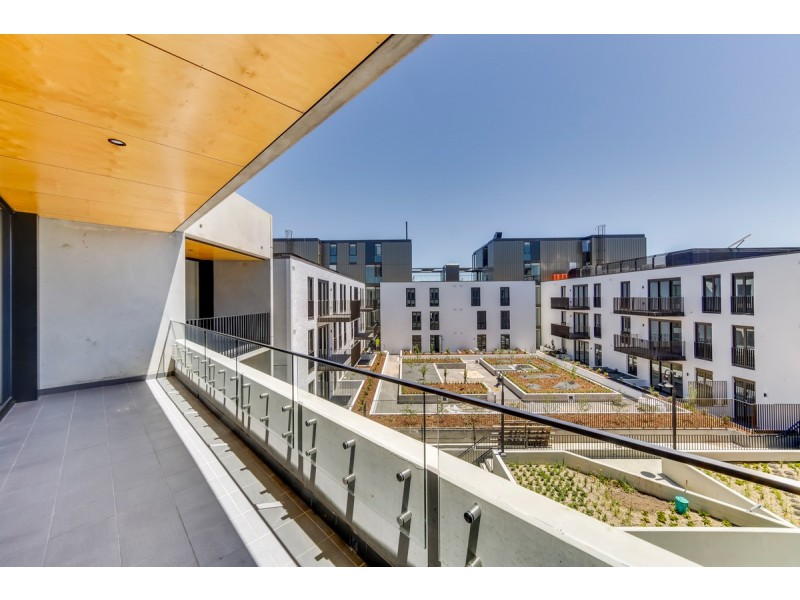 40/5 Kerridge Street, Kingston ACT 2604