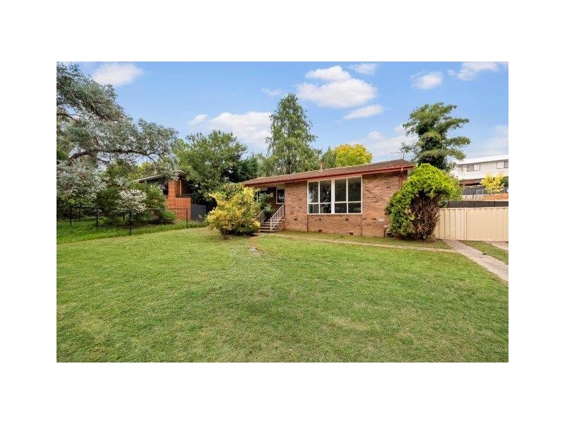 21 Lambert Street, Lyneham ACT 2602