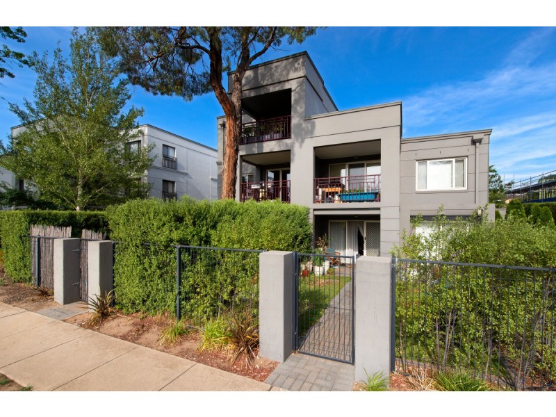 8/14 Macleay Street, Turner ACT 2612