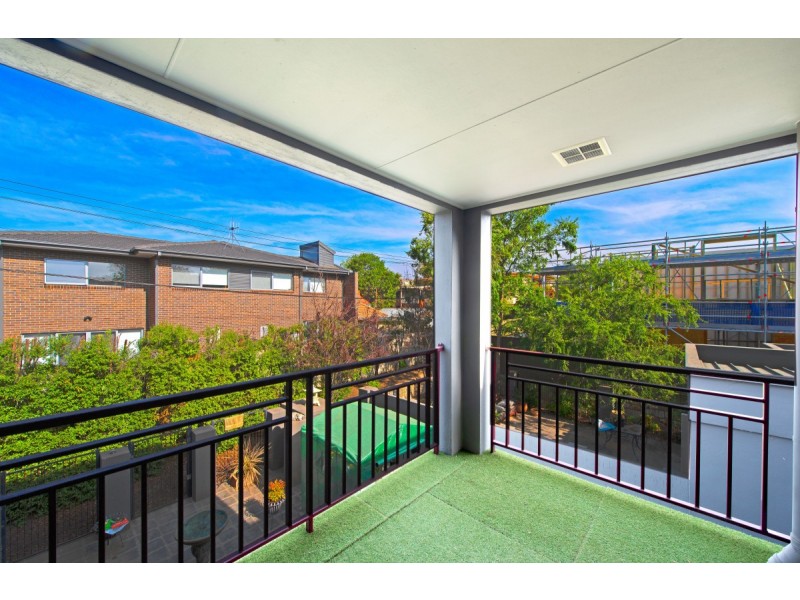 8/14 Macleay Street, Turner ACT 2612