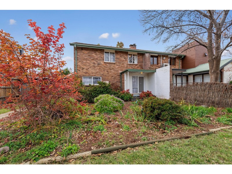 43 Lowrie Street, Dickson ACT 2602