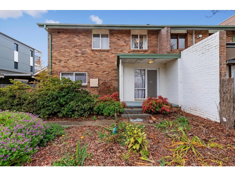 43 Lowrie Street, Dickson ACT 2602