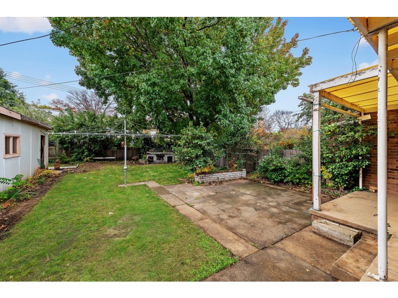 43 Lowrie Street, Dickson ACT 2602