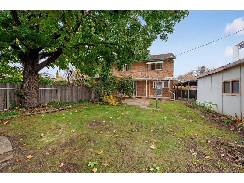 43 Lowrie Street, Dickson ACT 2602