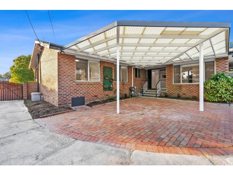 4 Cataract Street, Kaleen ACT 2617