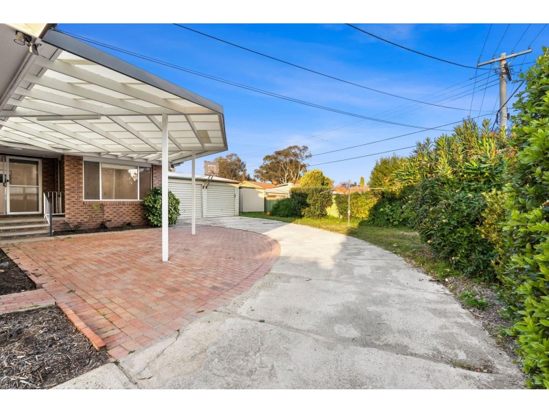 4 Cataract Street, Kaleen ACT 2617