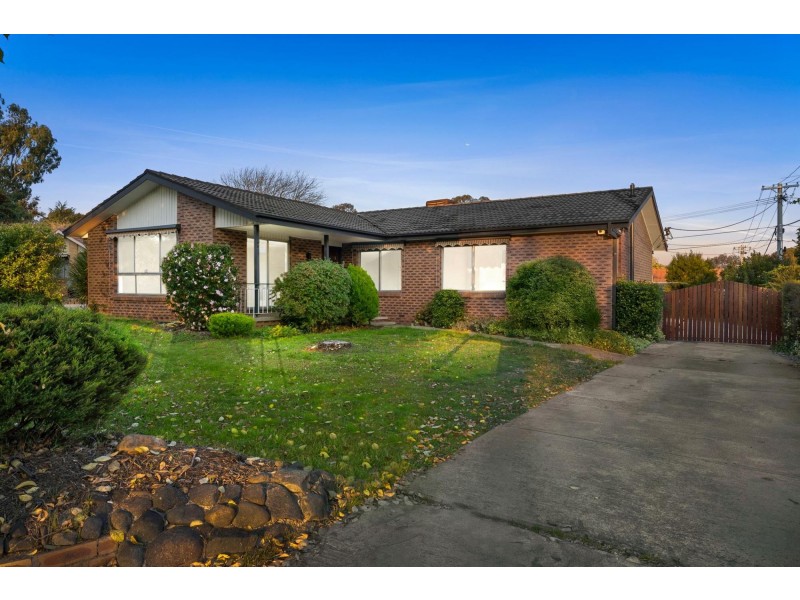 4 Cataract Street, Kaleen ACT 2617