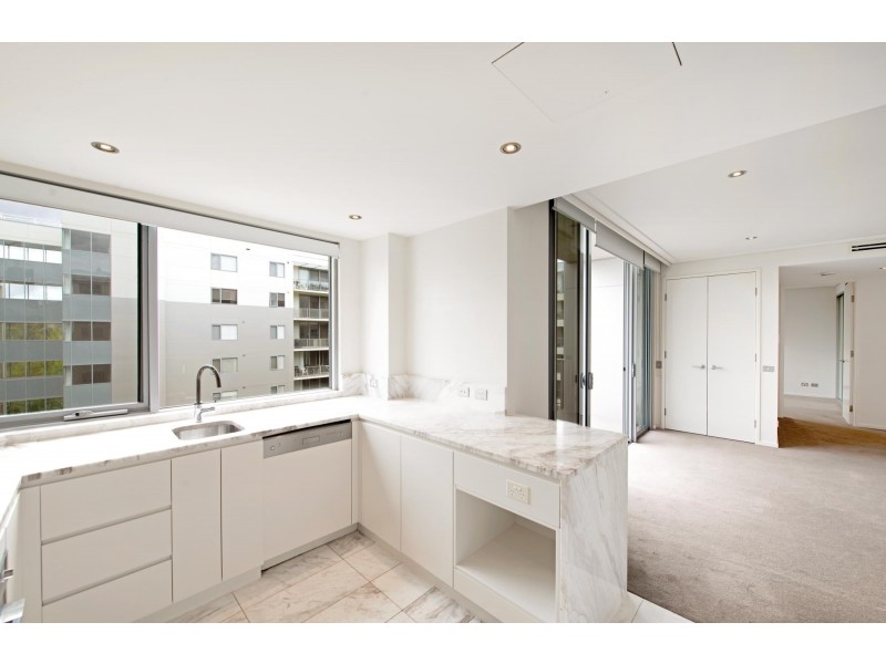172/15 Coranderrk Street, City ACT 2601