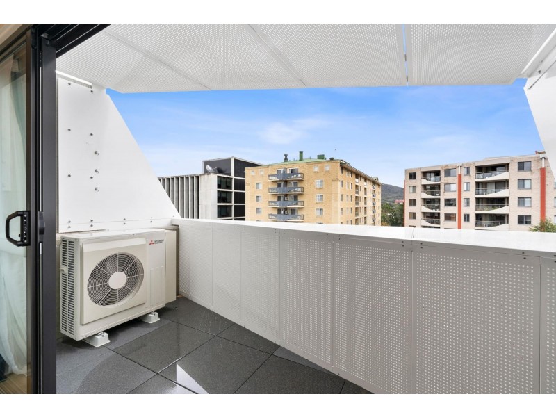 502/32 Mort Street, Braddon ACT 2612