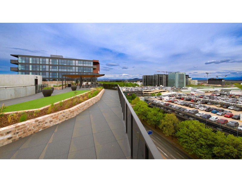 311/2 Batman Street, Braddon ACT 2612