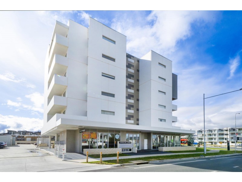 20/2 Manning Clark Crescent, Franklin ACT 2913