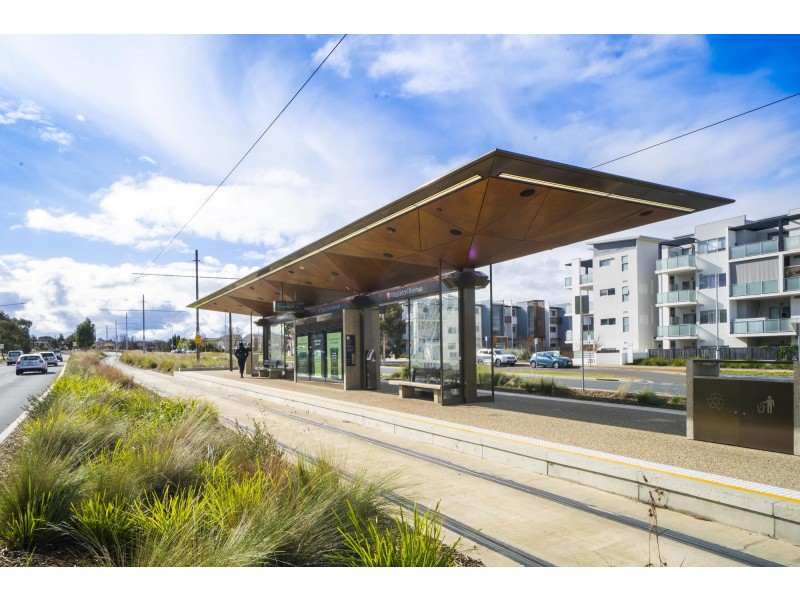 20/2 Manning Clark Crescent, Franklin ACT 2913