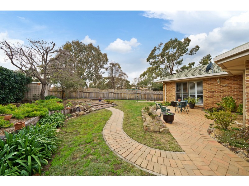 6 Kendall Place, Nicholls ACT 2913