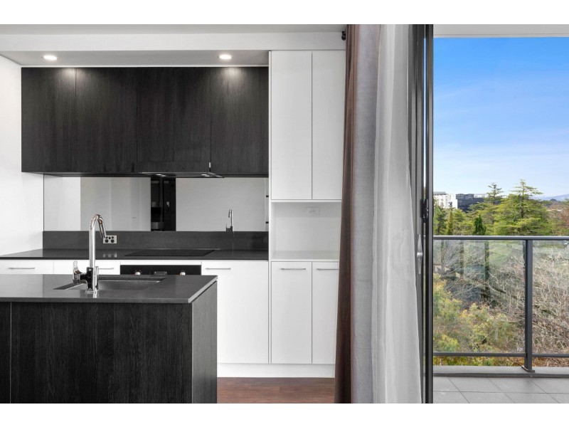 702/4 Masson Street, Turner ACT 2612