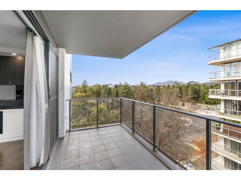 702/4 Masson Street, Turner ACT 2612