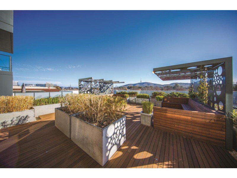 702/4 Masson Street, Turner ACT 2612