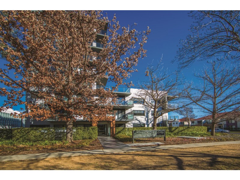 702/4 Masson Street, Turner ACT 2612