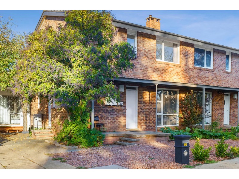 129 Lowanna Street, Braddon ACT 2612