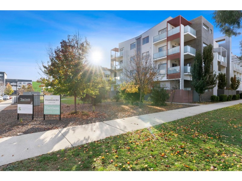 66/11 Wimmera Street, Harrison ACT 2914