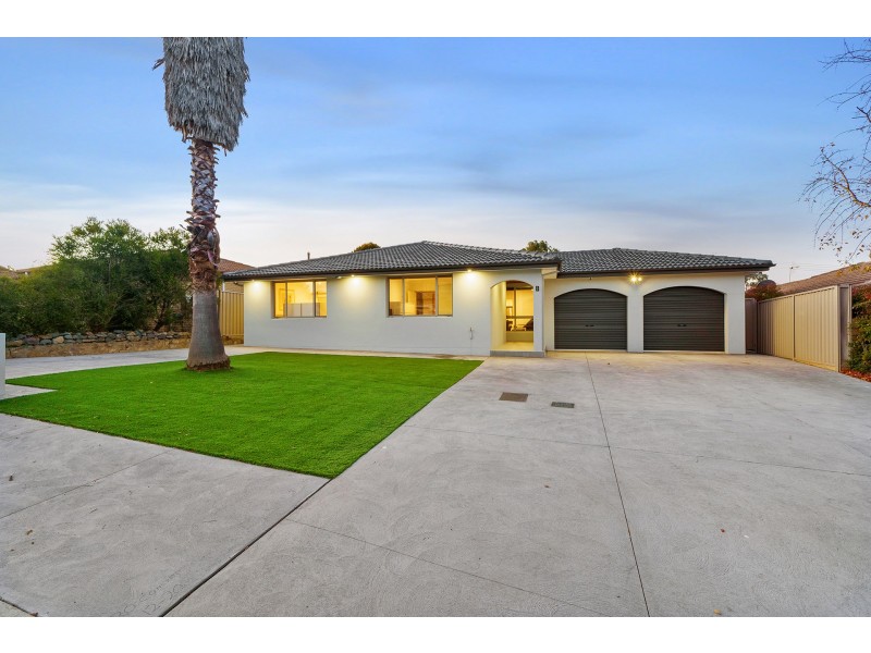 8 Macalpine Close, Mckellar ACT 2617