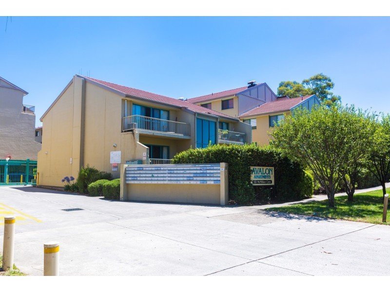 38/53 McMillan Crescent, Griffith ACT 2603